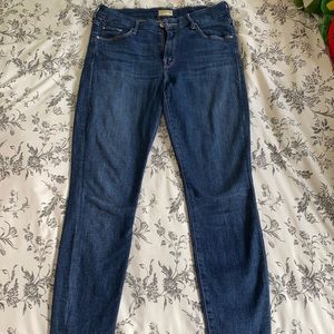 Mother Jeans